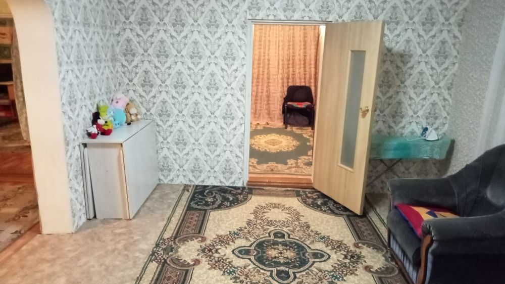 Продаётся дом 6-и комнатный