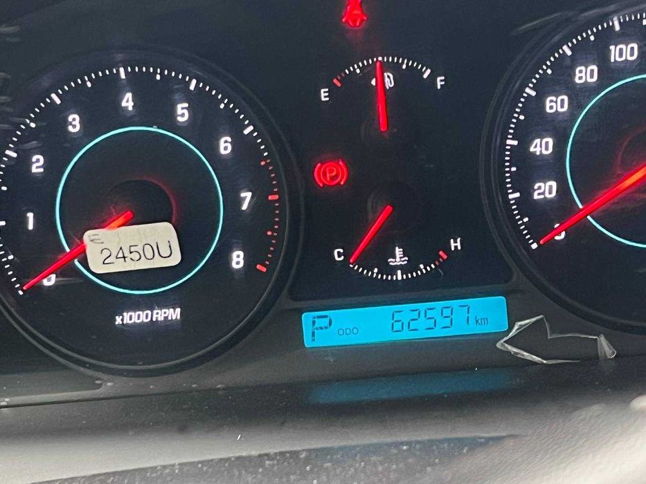 Captiva 3, 63000km СРОЧНО