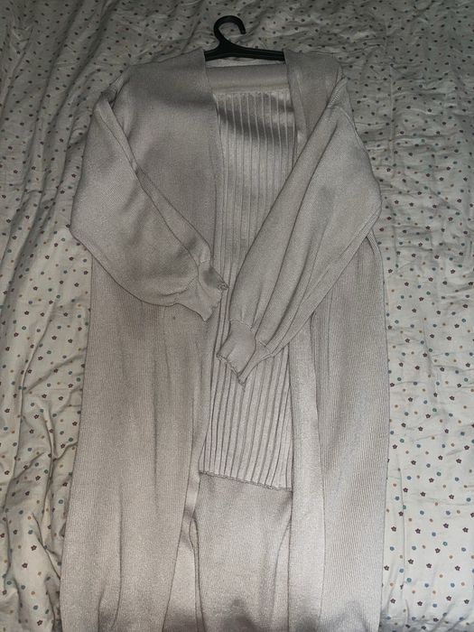 разгрузка гардероба