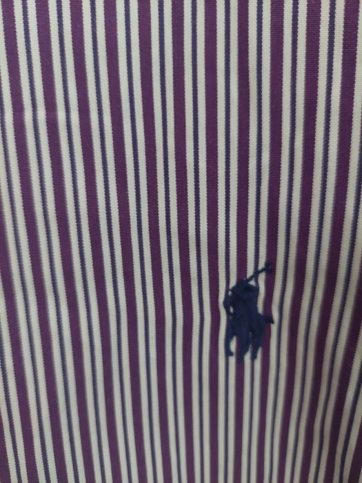 Мъжка риза Ralph Lauren