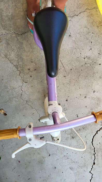 Баланс колело използвано