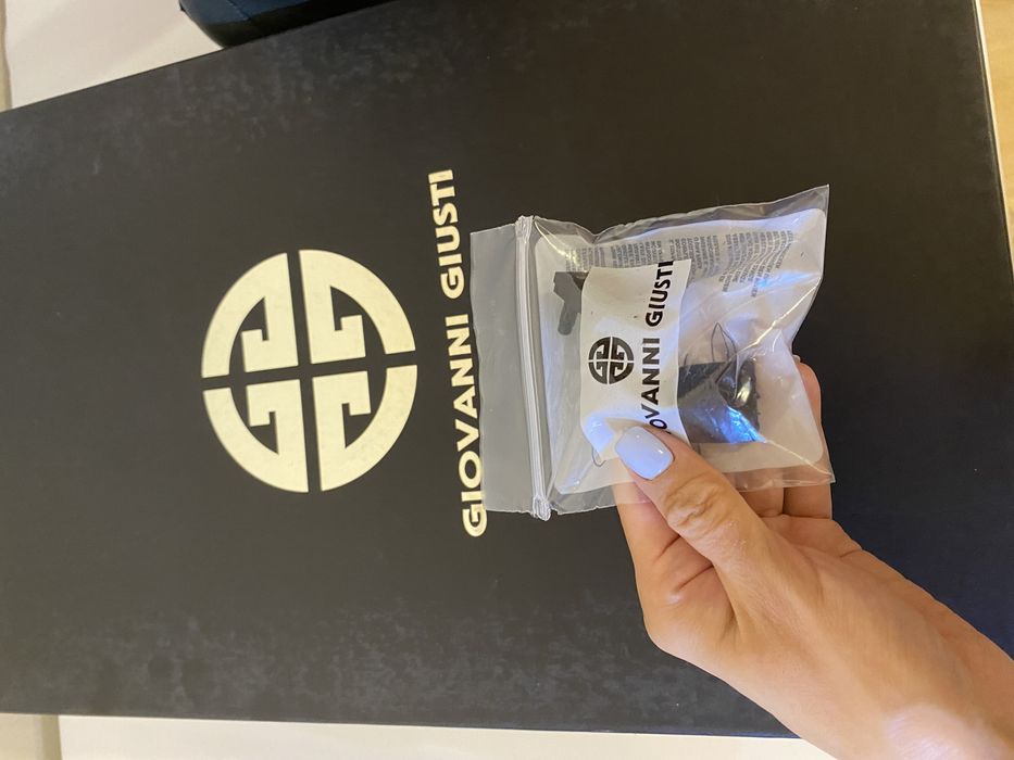 Зимние сапоги