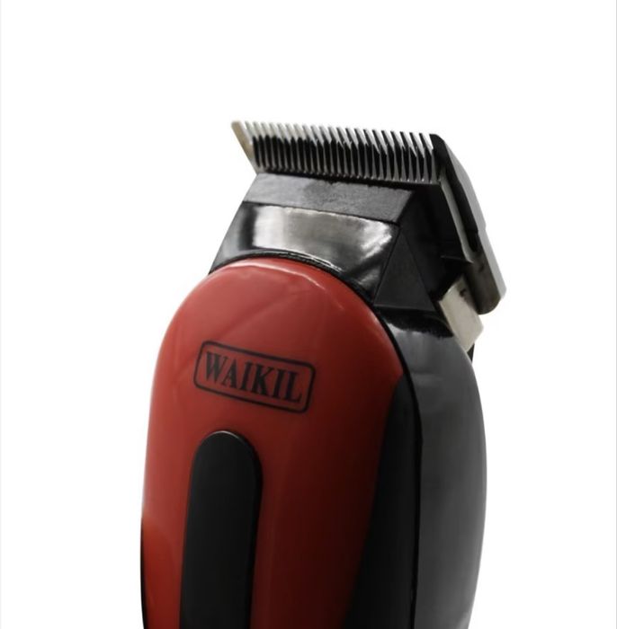 Trusa aparat profesional tuns caini accesorii model WAIKIL PET2505