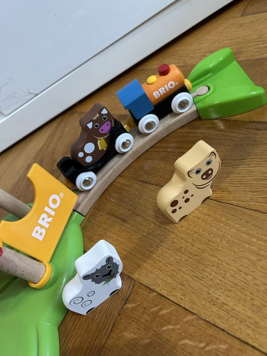 Prima mea ferma Brio