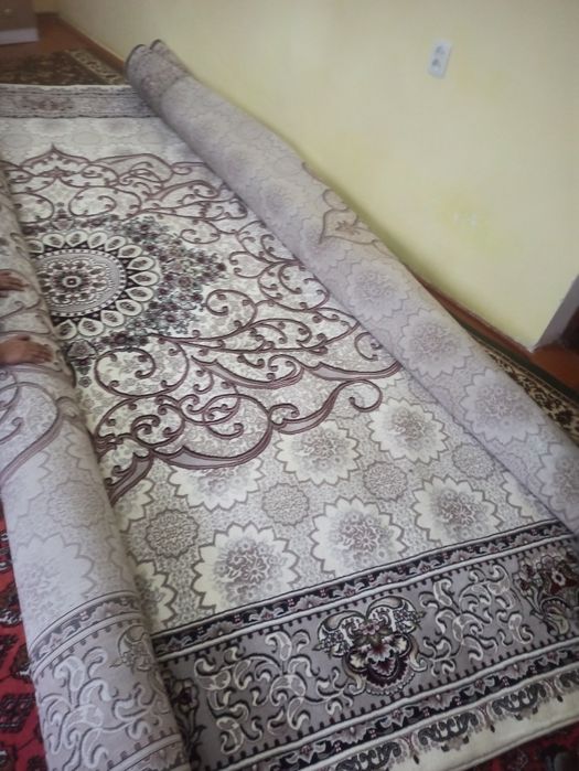 Гилем сатылады размер 6×4