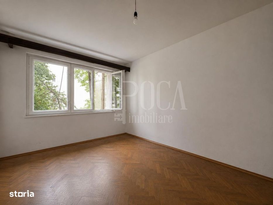 Apartament 4 camere de vanzare in Manastur, Cluj Napoca