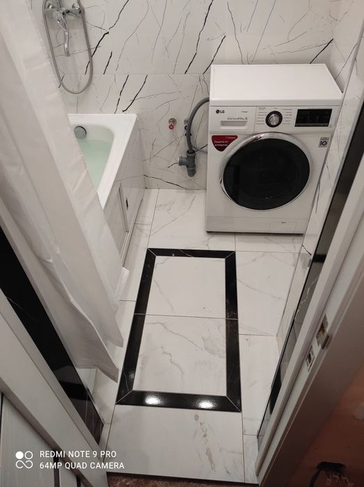 Ремонт квартир под ключ