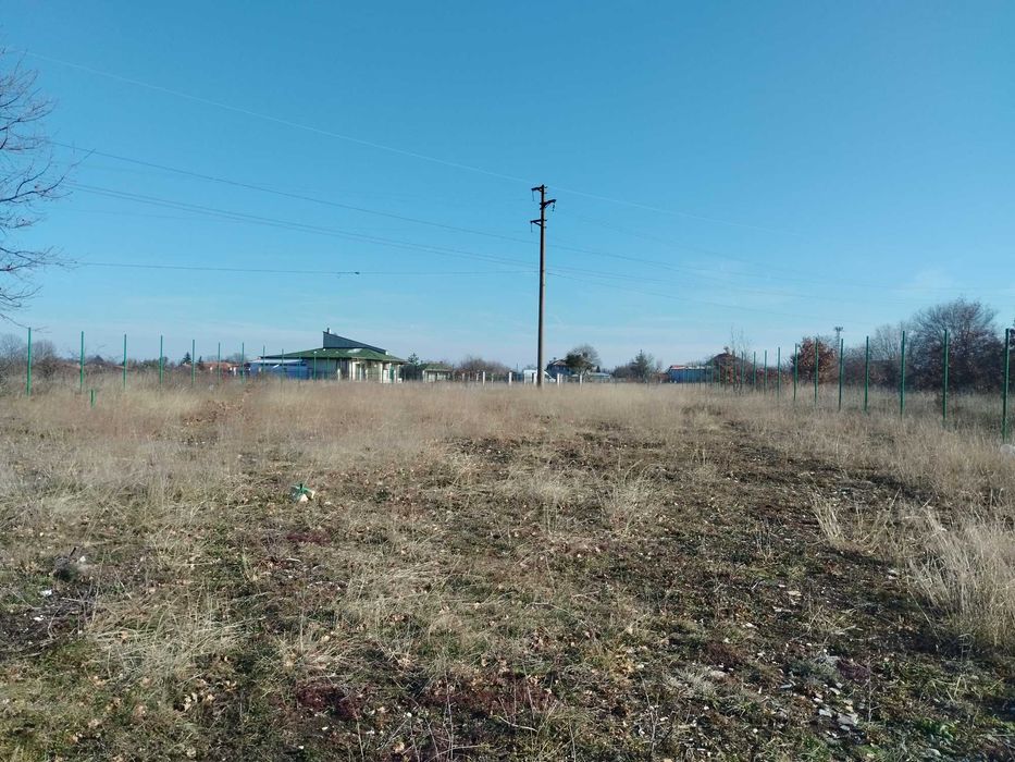 Парцел в м-т Перчемлия