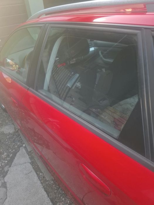 Audi A4 b7 2007