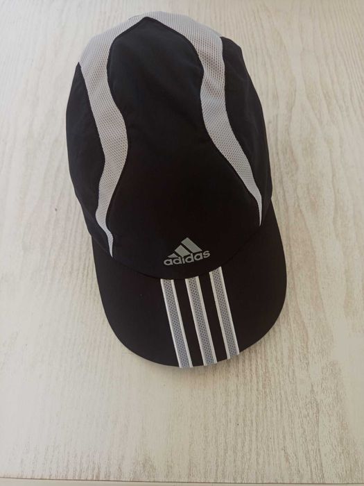 Adidas Climacool Clima365 шапка