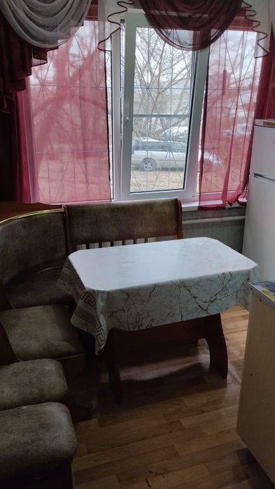 Сдам квартиру полуторка