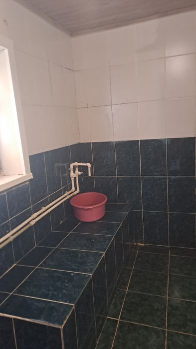 Сдам баню на дровах 15 мкр