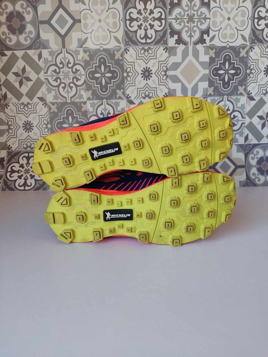 Туристически обувки Salming