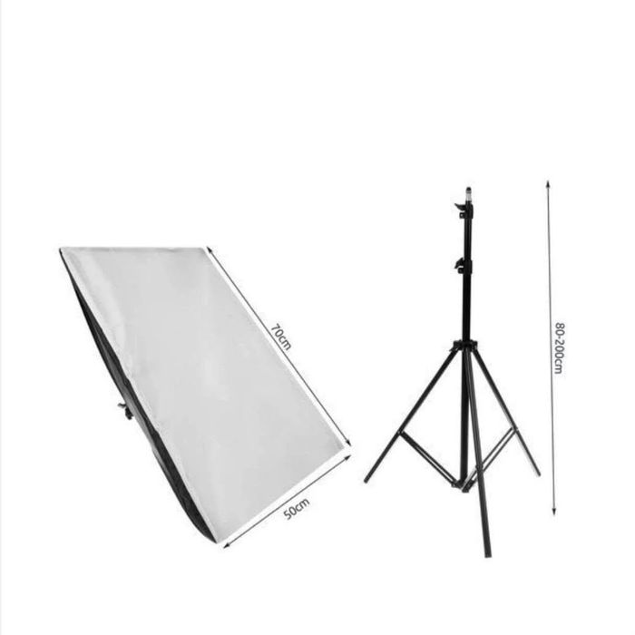 Софтбокс - (2бр.)