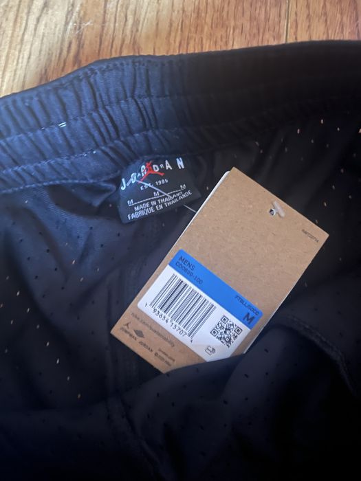 Pantaloni scurti jordan