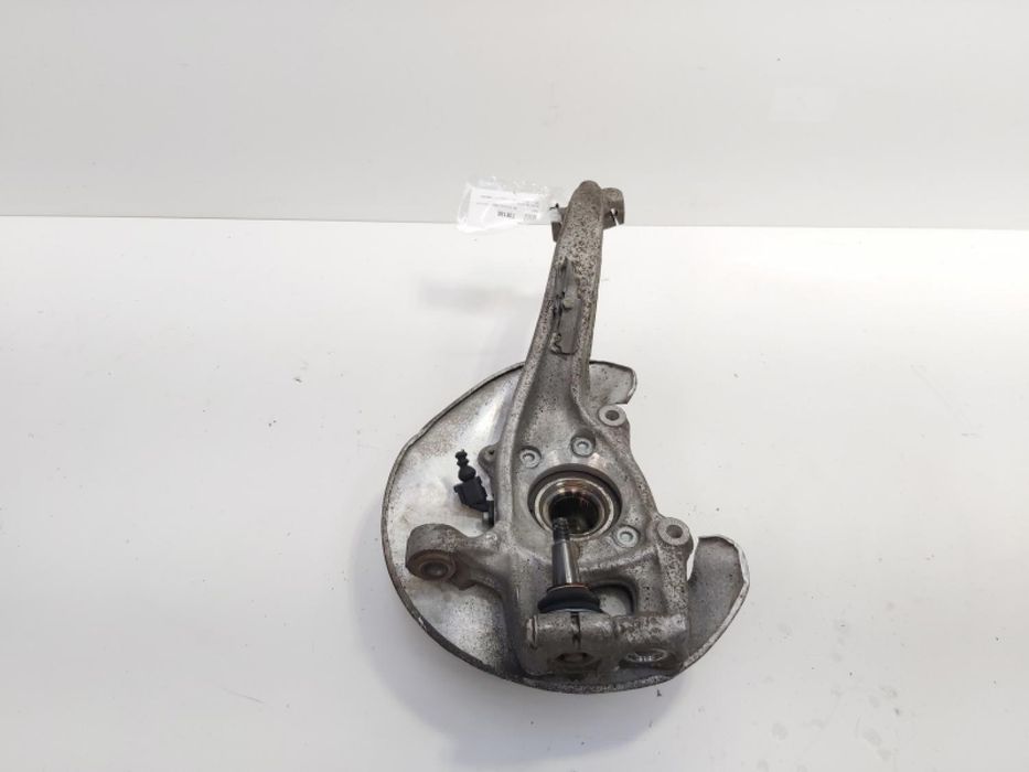 Fuzeta dreapta fata, Audi A6 Allroad (4GH, C7) 3.0 TDI, CRT Piesa originala