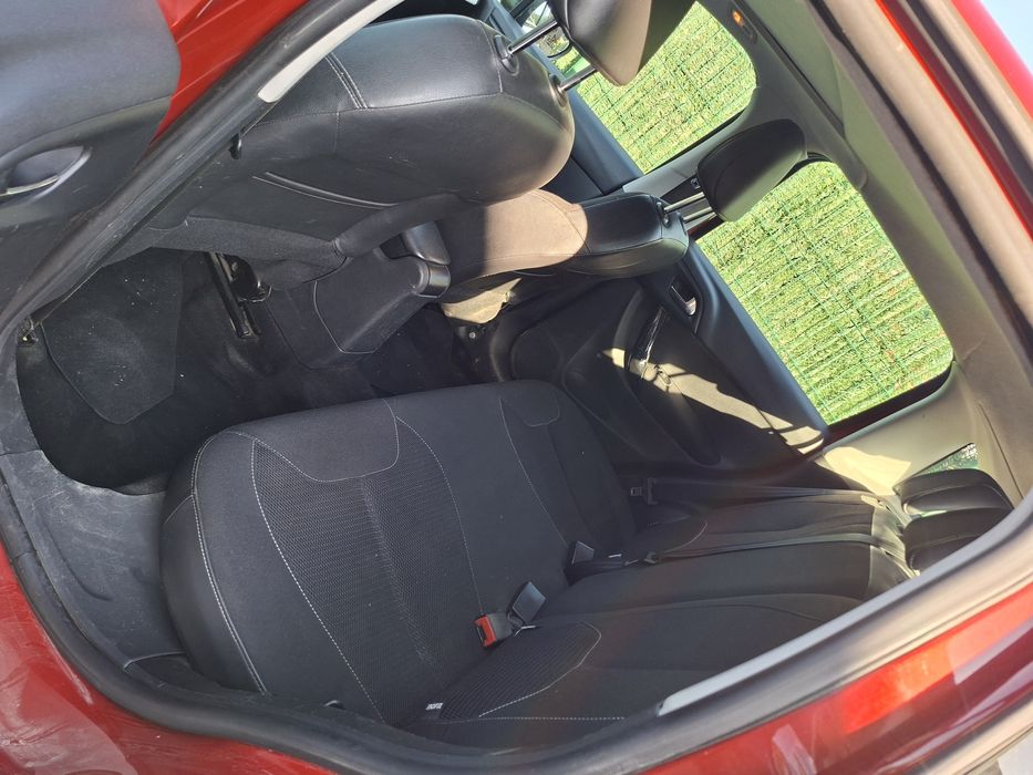 Se vinde Citroen c3
