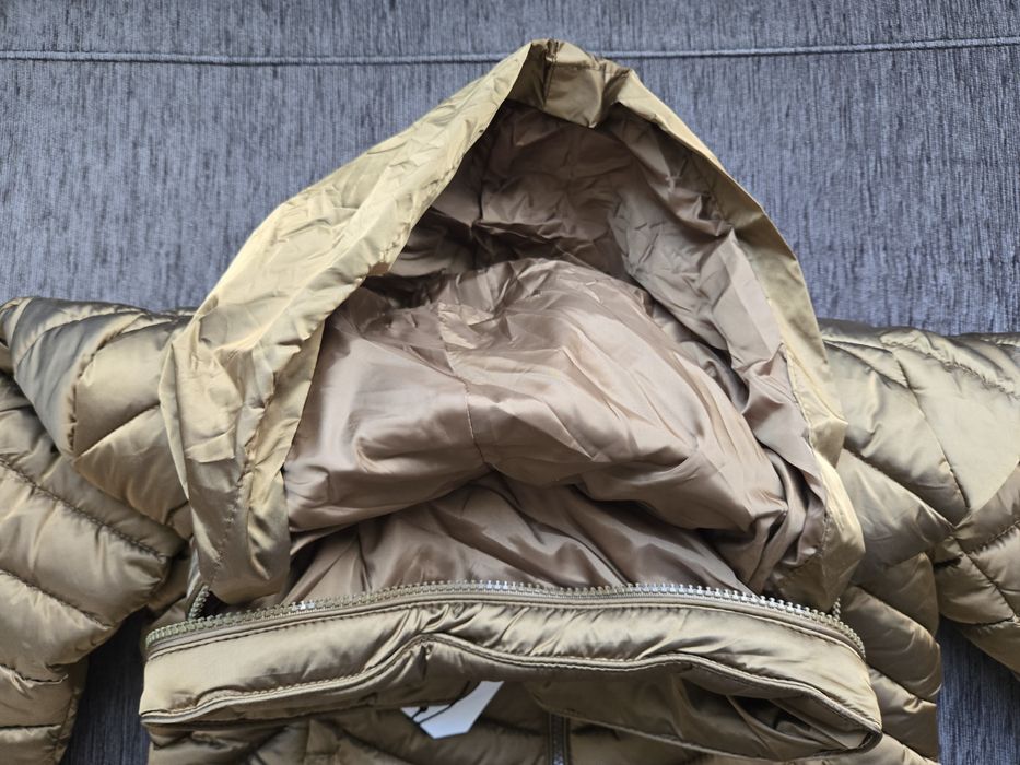 Есенно пролетно яке / М