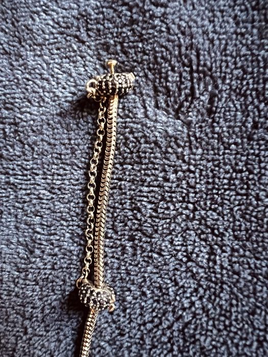 Bratara aur 14k Pandora