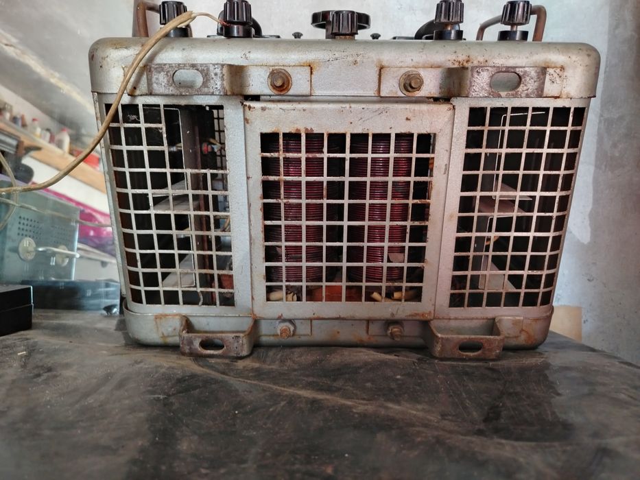 Автомобильное Зарядное устройство