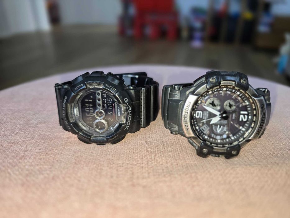 Ceasuri Casio G-SHOCK