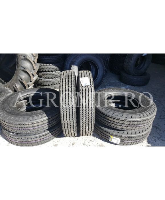 6.50-16C OZKA KNK20 10PR TT  Cauciucuri tractor, Fiat, Case, Fendt, John Deere, New Holland, Massey Ferguson, UTB   Cauciucuri tractor, Fiat, Case, Fe