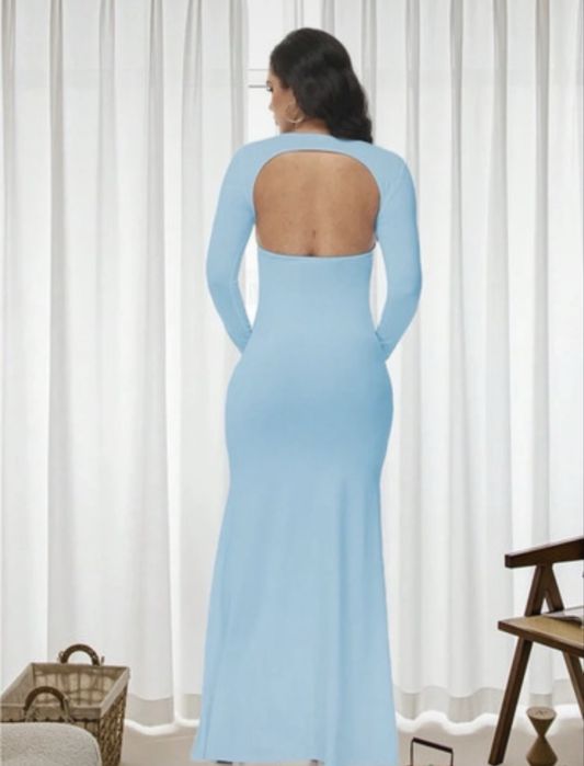 Rochie maternitate foto