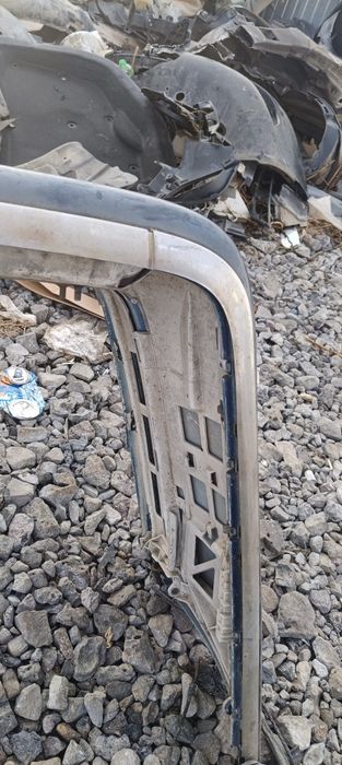 Продам бампер Мерседес С класс задний