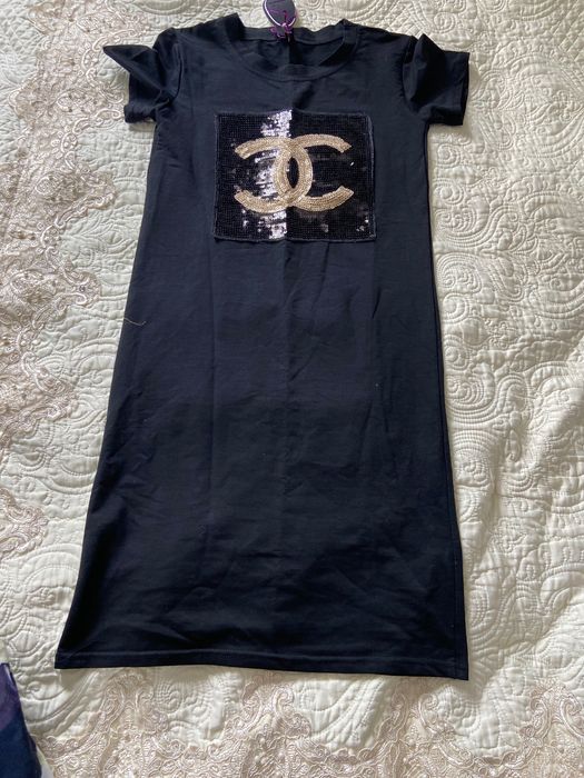 Женская одежда разная