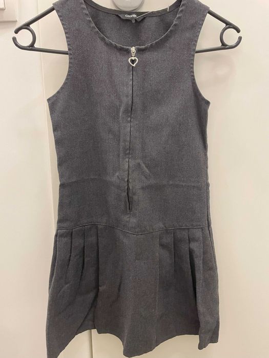 Детска рокля George