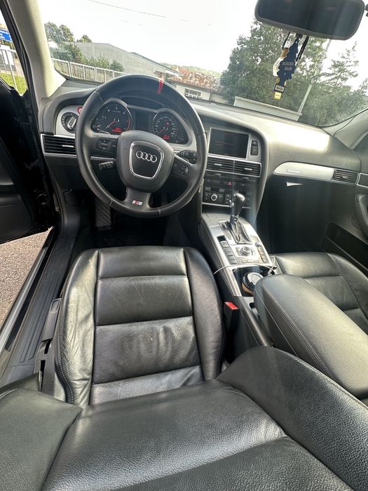 AUDI A6 2010 — imagine 4