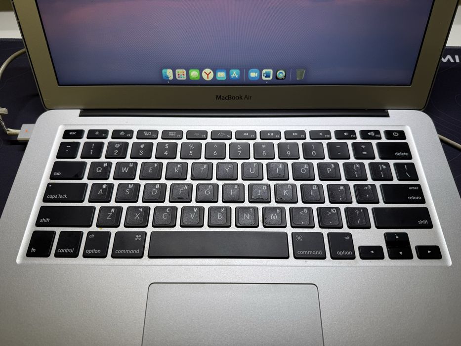 Macbook Air 13 Early 2014