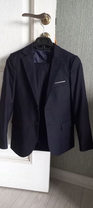 Школьная форма на мальчика