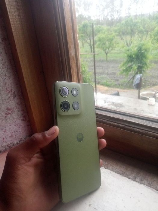 Samsung  moto g 15 5g