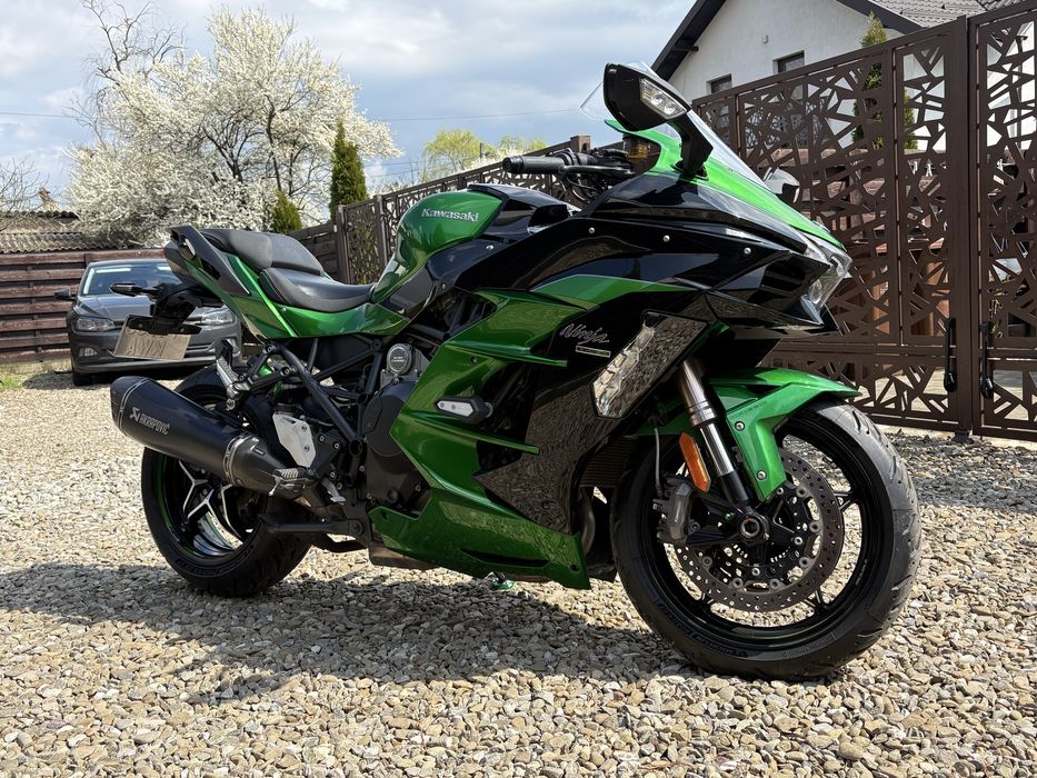 h2 kawasaki • Anunturi gratuite • OLX.ro