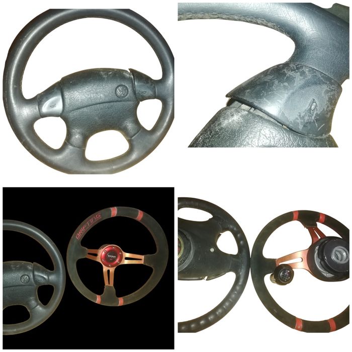 Кожен салон Фарове стопове Golf 3