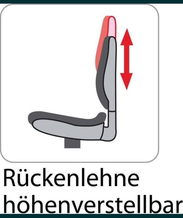 Scaun pentru copii și tineri NOWY STYL. (NOU)
Brand : NOWY STYL