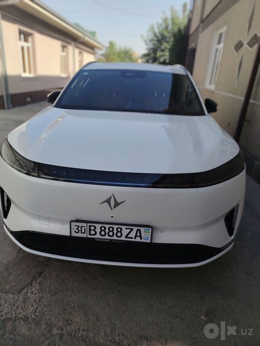 Dongfeng 008 Донгфенг 008