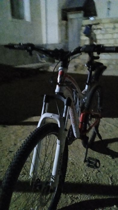 Велик спортивный