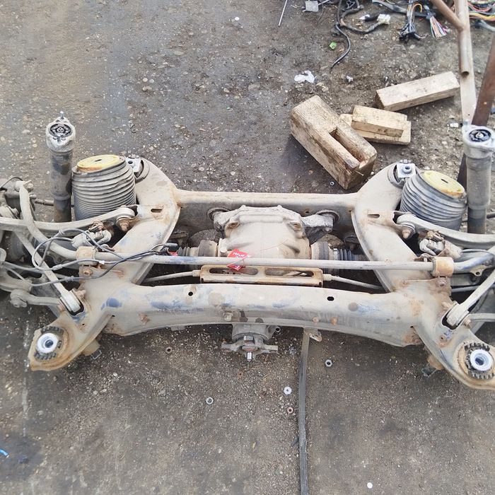 Grup spate 3.0cdi OM642 Euro 5 Mercedes E-Class w212