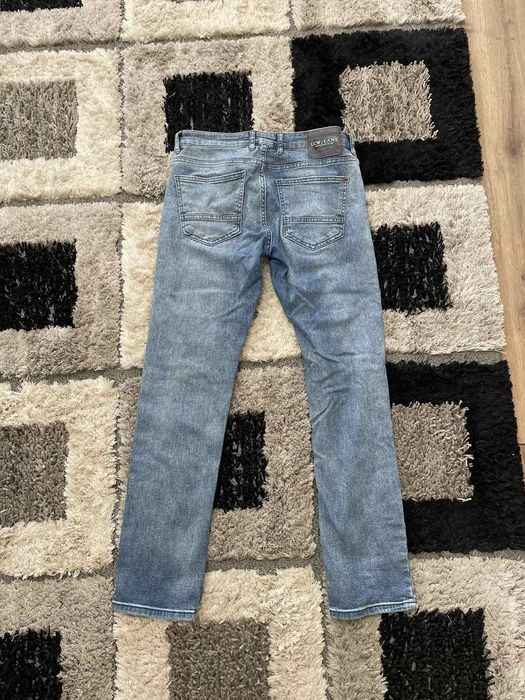 Мъжки маркови дънки