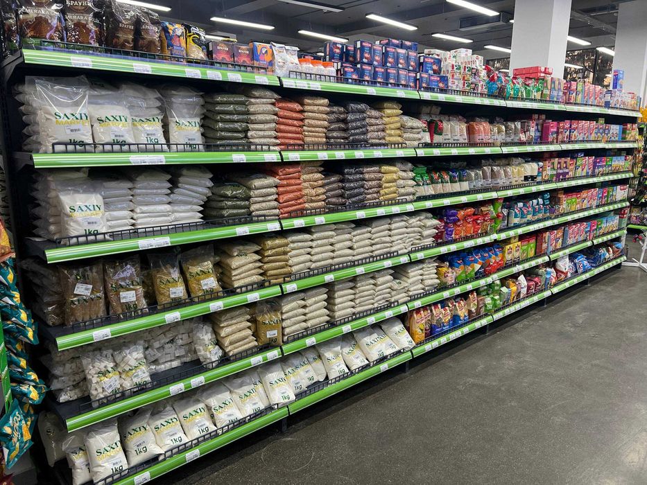 DO'KON UCHUN STELLAJ | Торговые стеллажи в наличии | Стеллаж | Полка