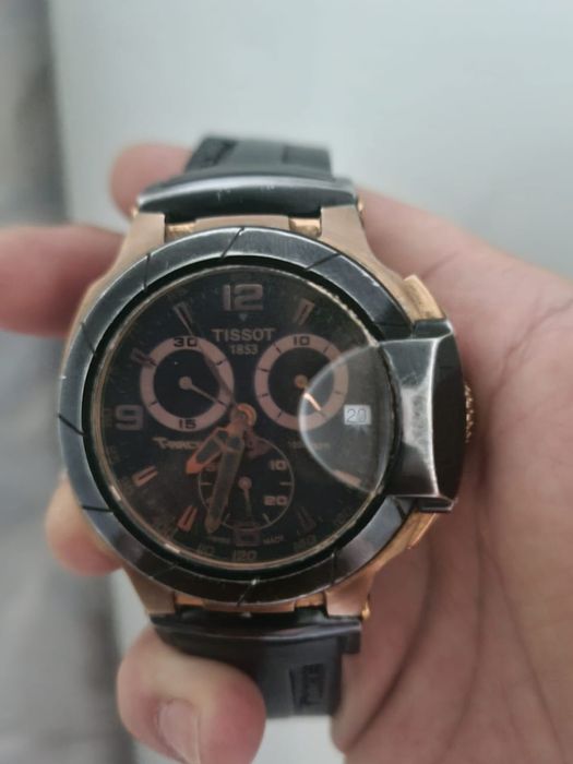 Продам часы Tissot