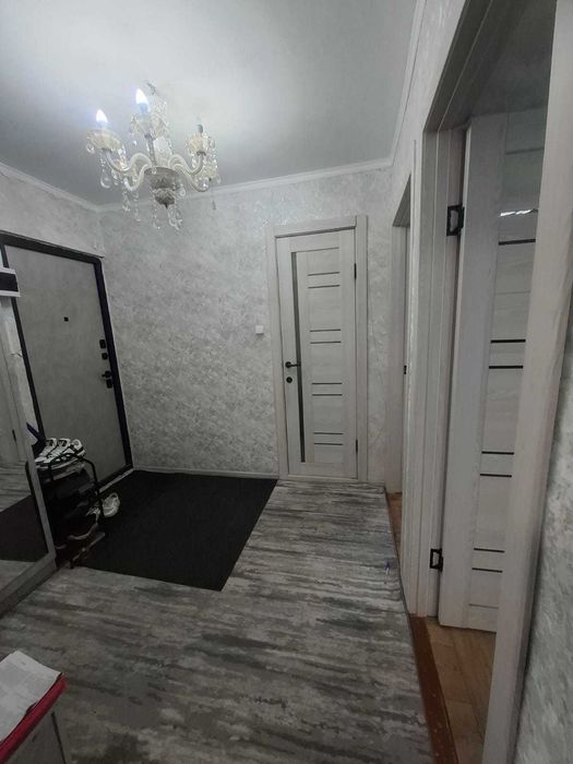 Продам 3х комн кв Нарык