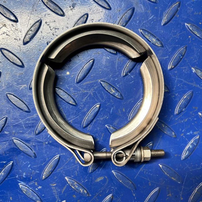 Coliere metalice Mercedes Benz