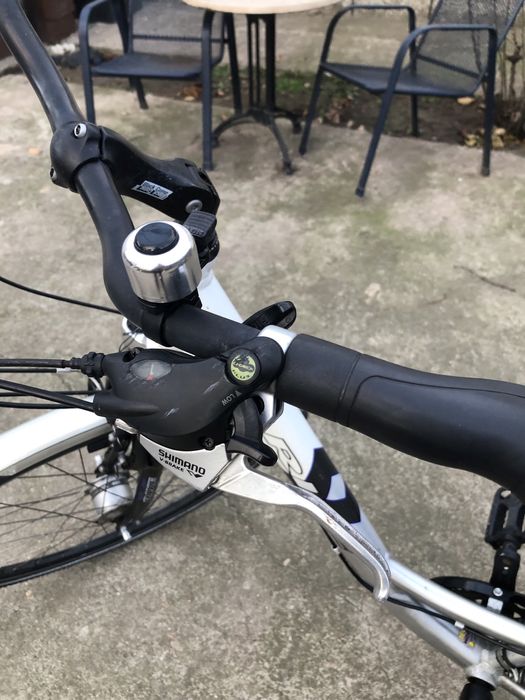 Немско Дамско Колело