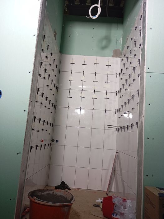 Укладка плитки и ремонт квартир