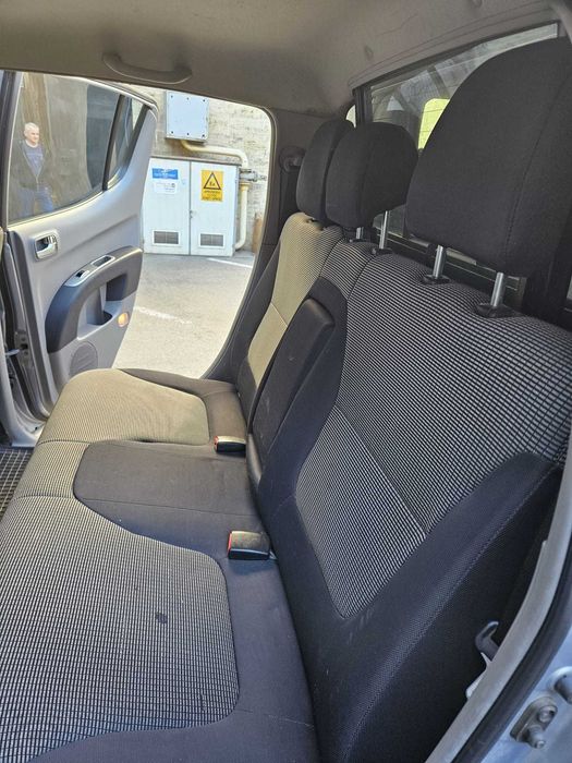 Mitsubishi L200 AUTOMAT