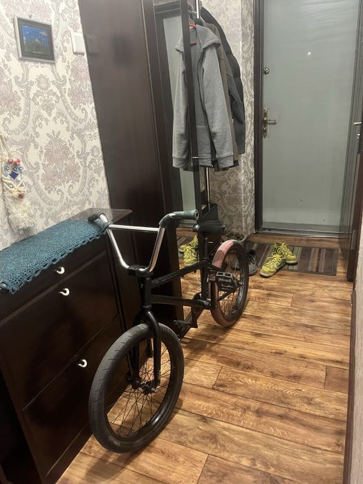 Продам бмх салт