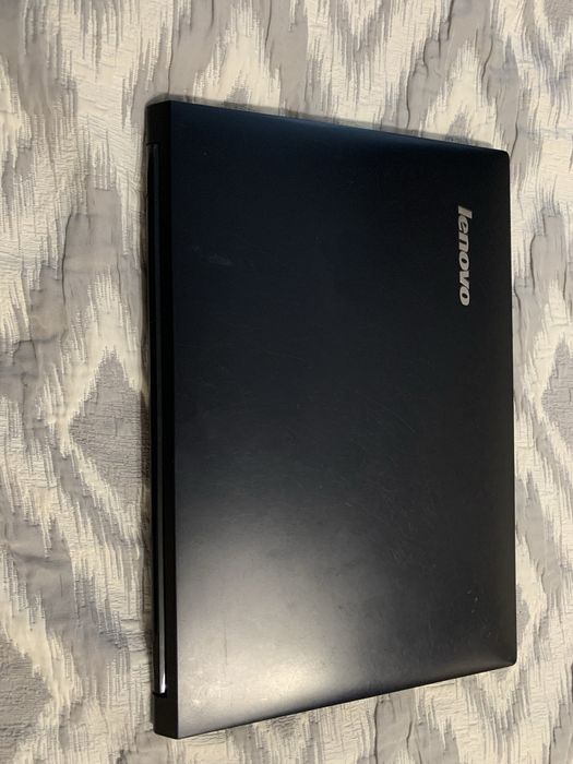 Продам ноутбук Lenovo